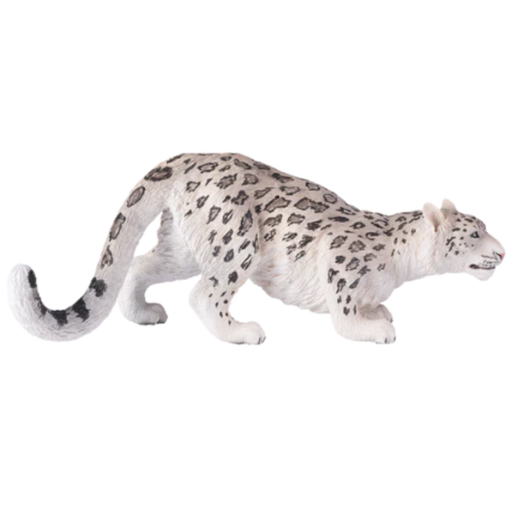 Mojo 387243 Snow Leopard