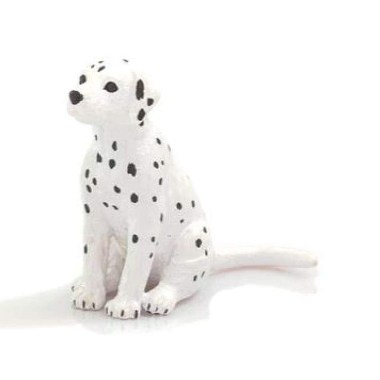 Mojo 387249 Dalmatian Puppy