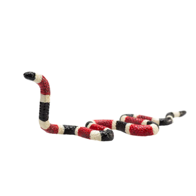 Mojo 387251 Coral Snake 