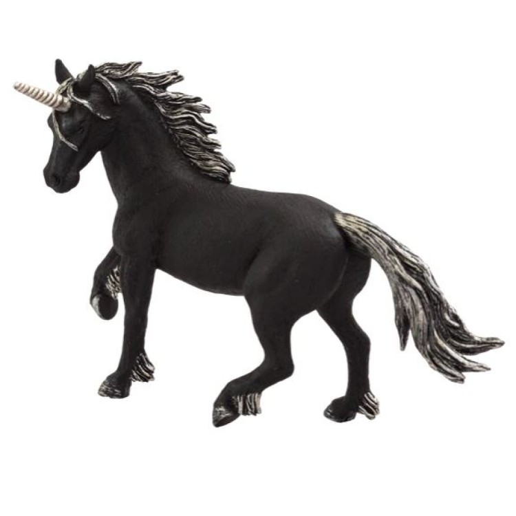 Mojo 387254 Dark Unicorn