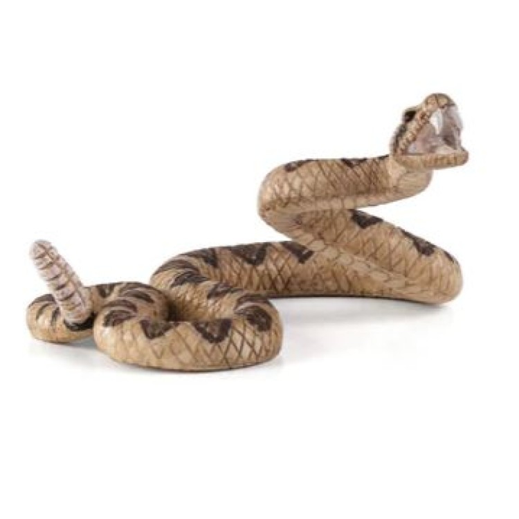 Mojo 387268 Rattlesnake