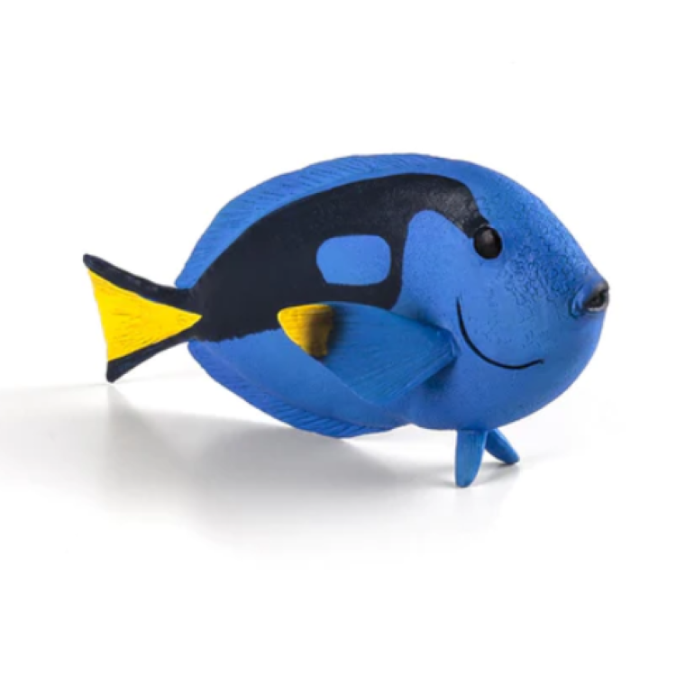 Mojo 387269 Blue Tang Fish