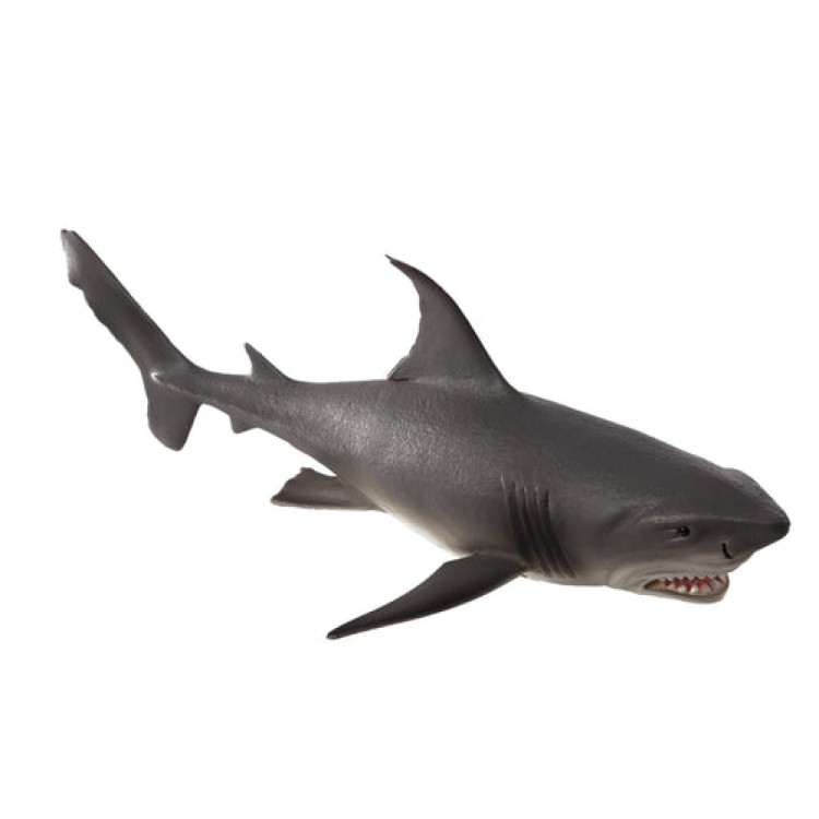 Mojo 387279 White Shark Large (Portugal)