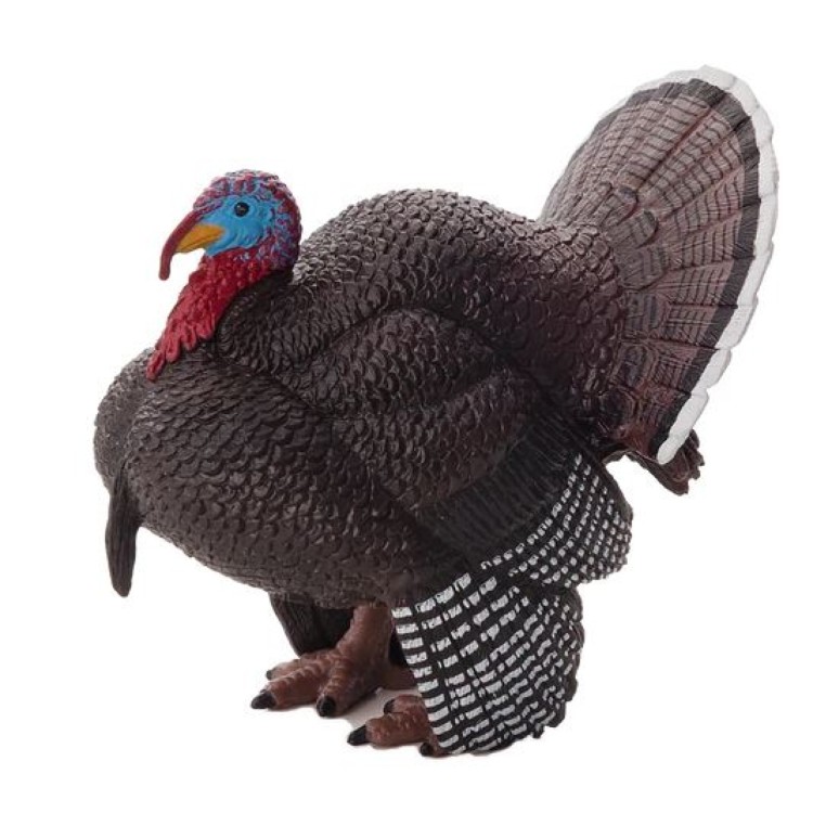 Mojo 387285 Male Turkey