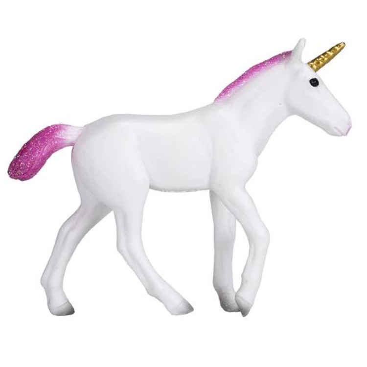 Mojo 387288 Unicorn Baby Pink