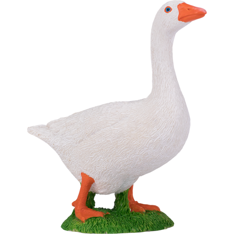 Mojo 387377 Goose White