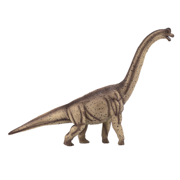 Mojo 387381 Deluxe Brachiosaurus