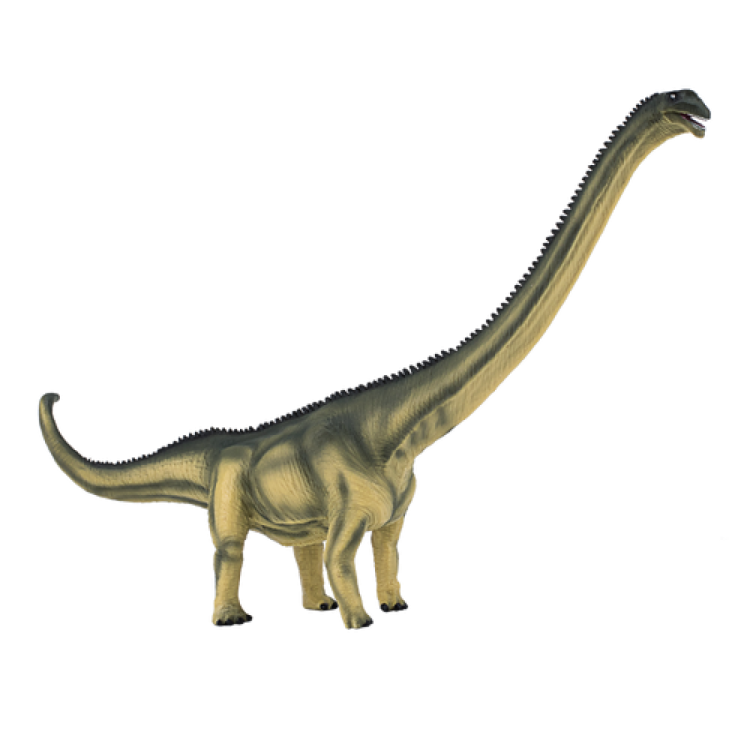 Mojo 387387 Mamenchisaurus Deluxe