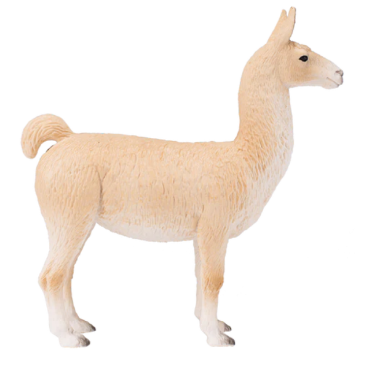 Mojo 387391 Llama 