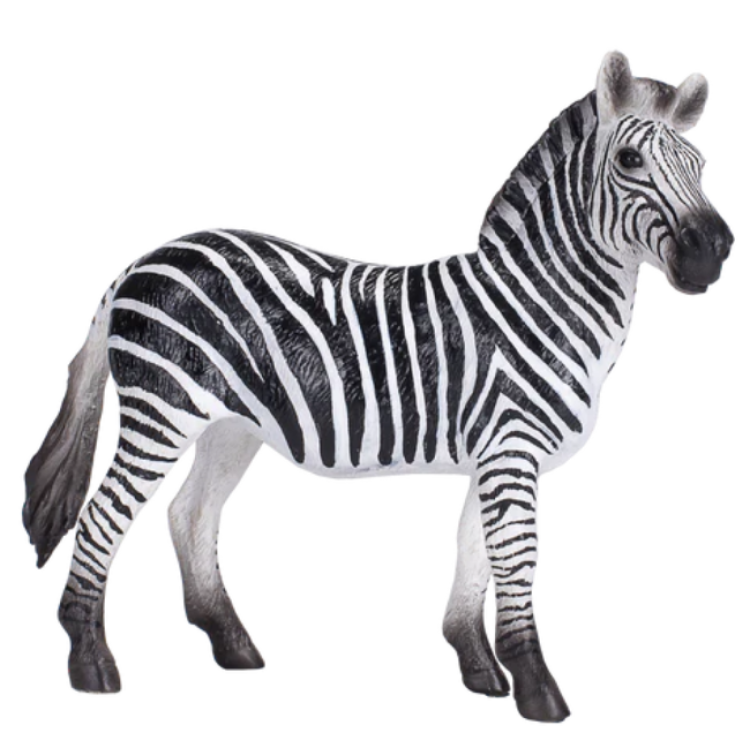 Mojo 387393 Zebra Mare