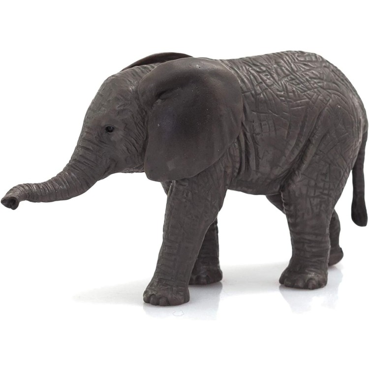 Mojo 387002 African Elephant Calf 