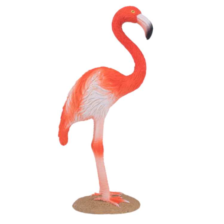 Mojo 387134 American Flamingo 