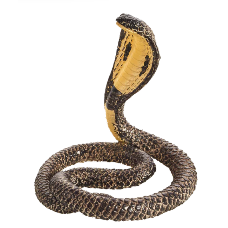 Mojo 387126 Cobra Snake 