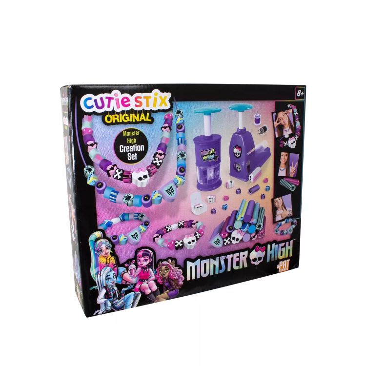 Monster High Cutie Stix Creation Set