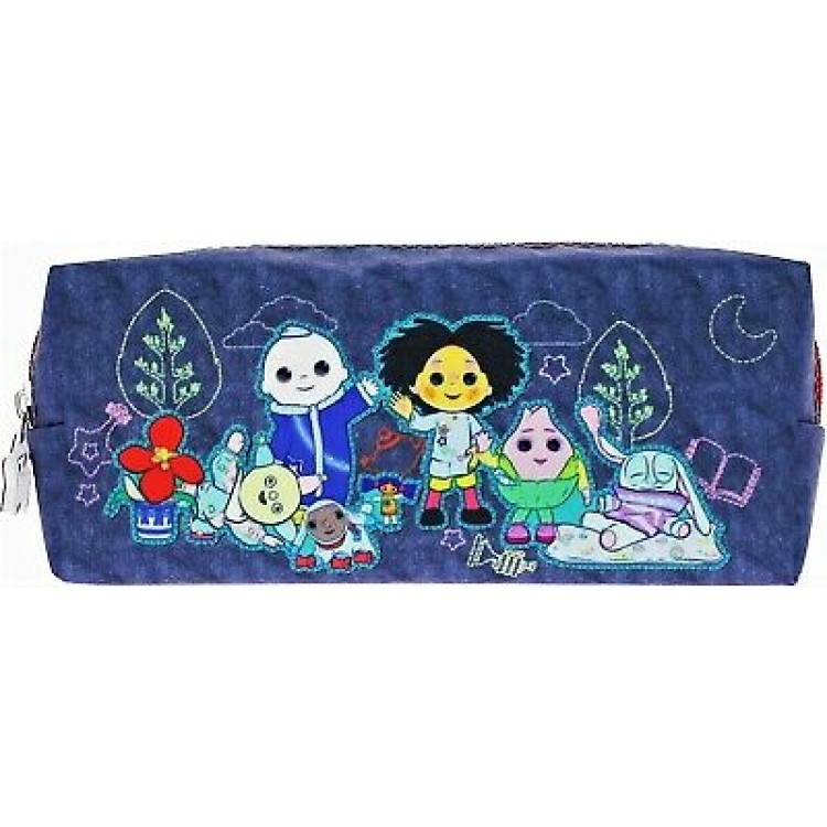 Moon And Me Pencil Case