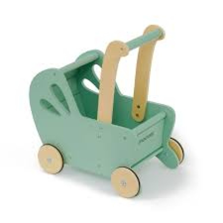 Moover Doll Stroller flat packed 