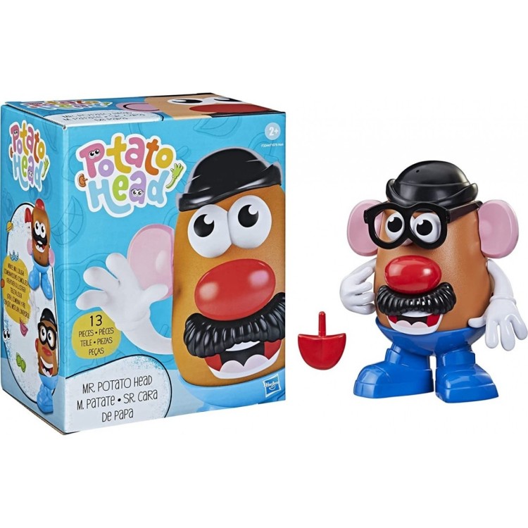 Hasbro Mr Potato Head F1079