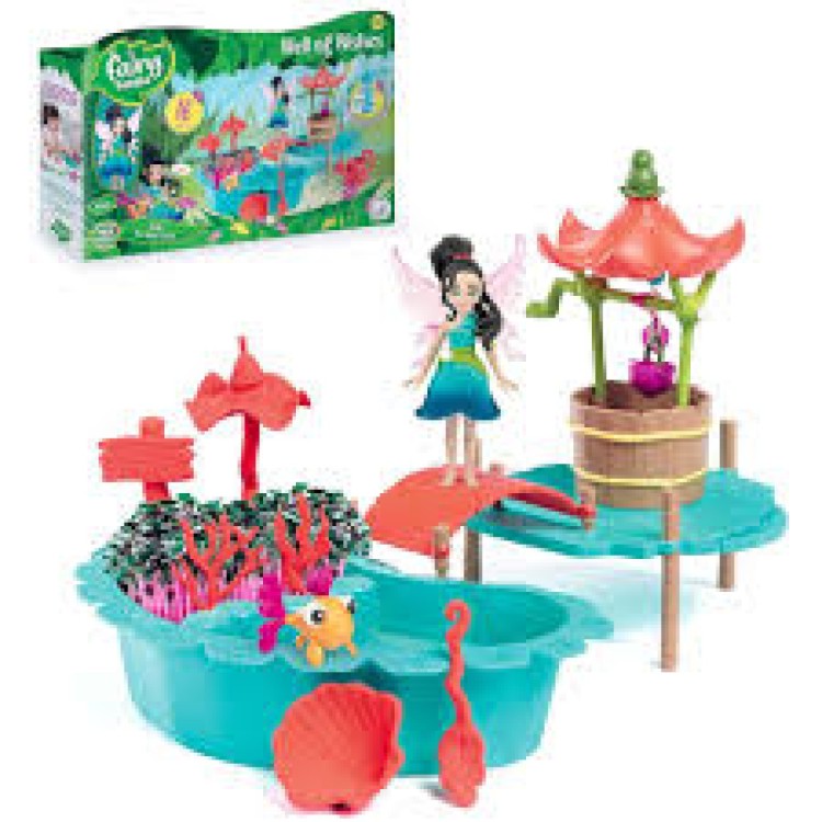 My Fairy Garden Well of Wishes AW23