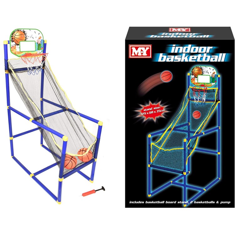 KTL MY Indoor Basketball TY2564