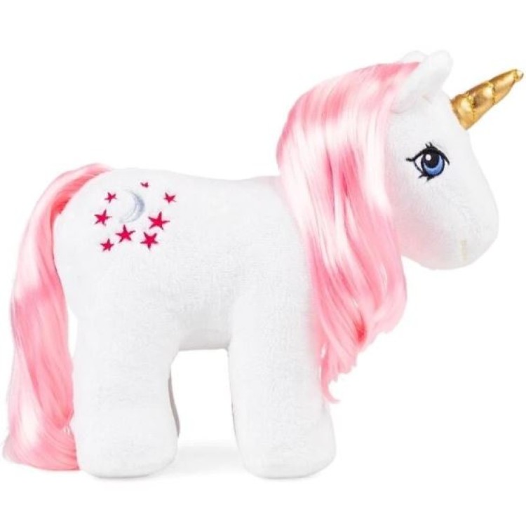 My Little Pony 40th Anniversary Retro Plush MOONDANCER