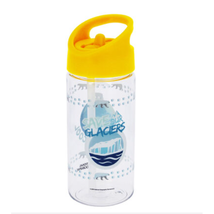 National Geographic Waterbottle
