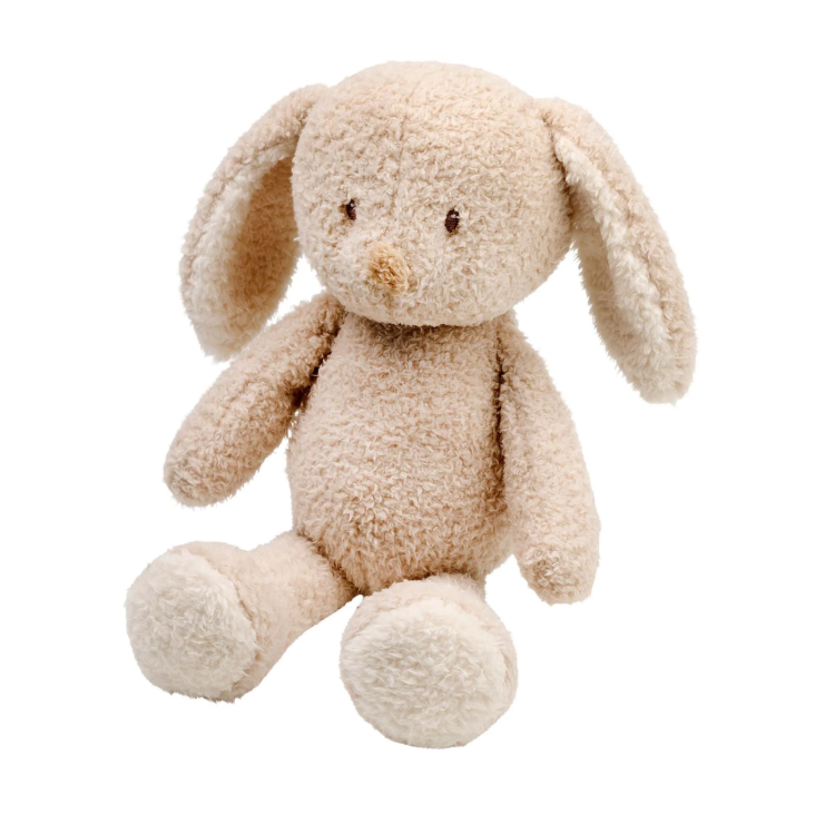 Nattou Teddy Cuddly Bunny by Hippychick 856010
