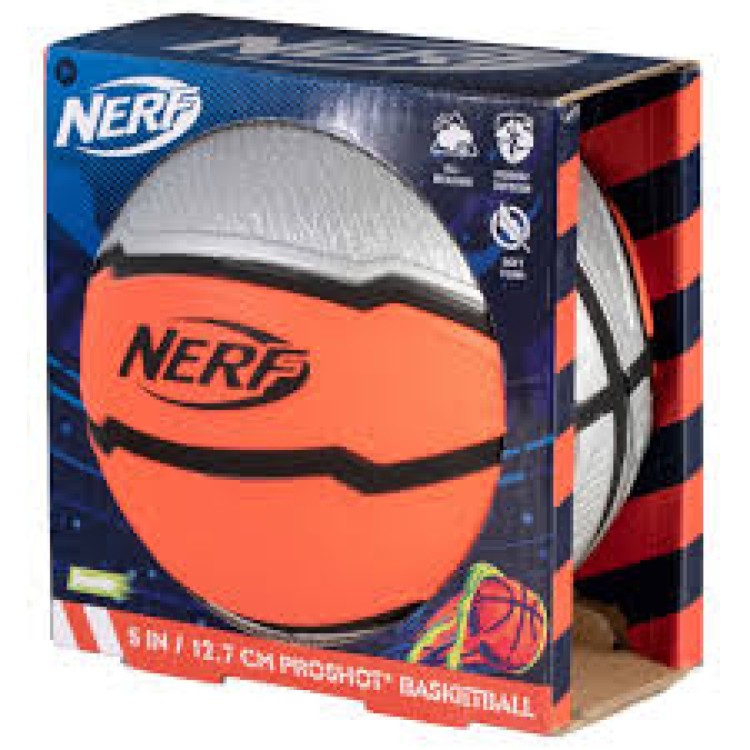NERF 5