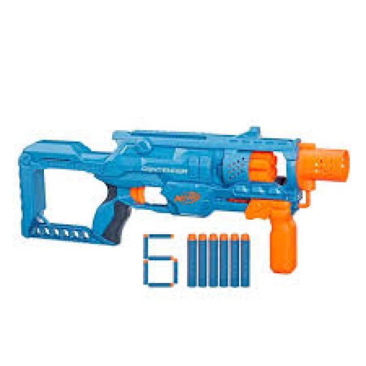 Hasbro Nerf Elite 2.0 Contender Hasbro F6787