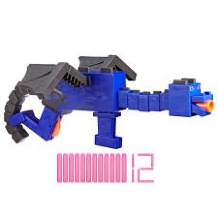 Hasbro Nerf Minecraft Ender Dragon