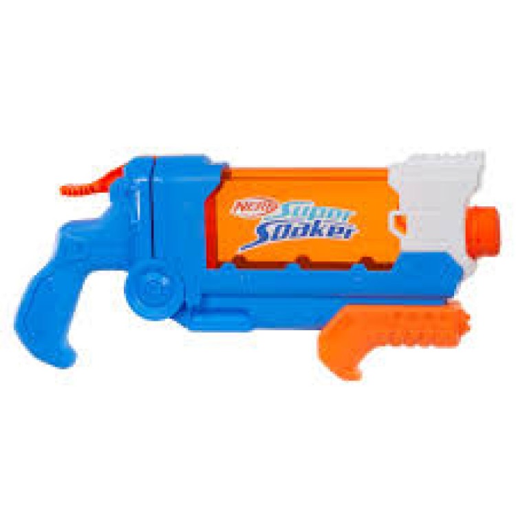 Hasbro Nerf Super Soaker Flip Fill F8643