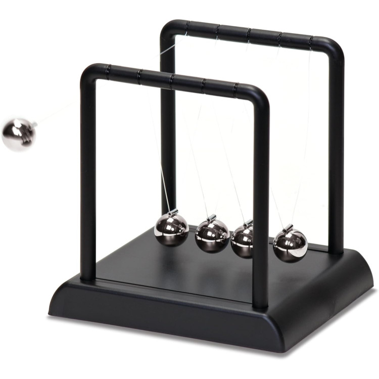 1FF NEWTONS CRADLE  04343