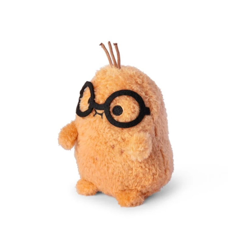Noodoll Professor Ricespud