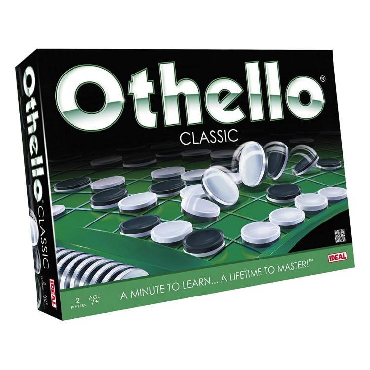 Ideal Othello Game