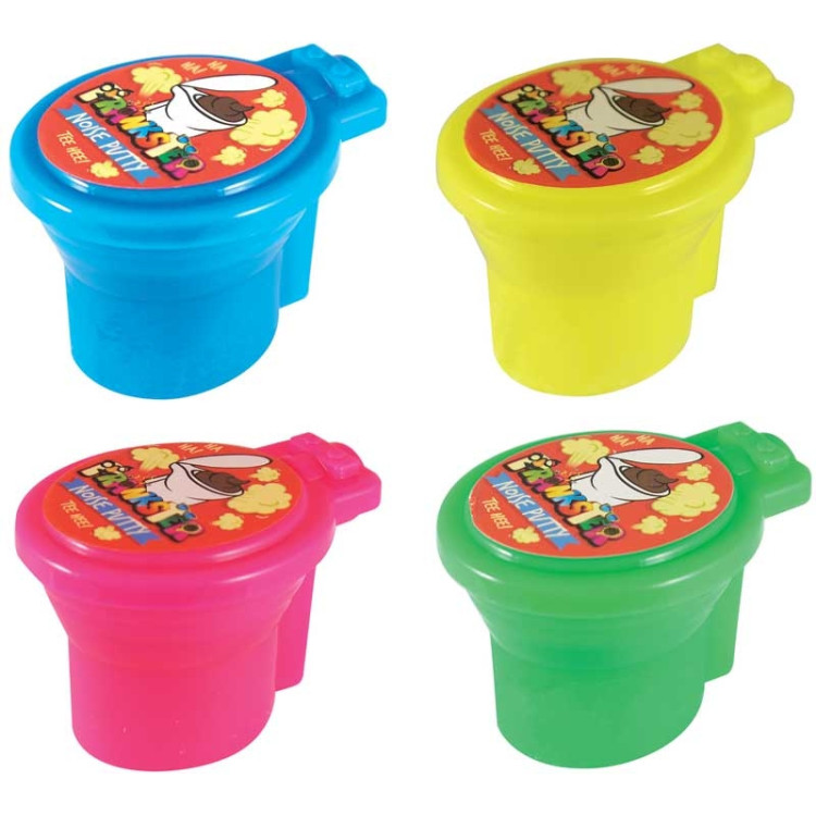P0212 Noise Putty Smll