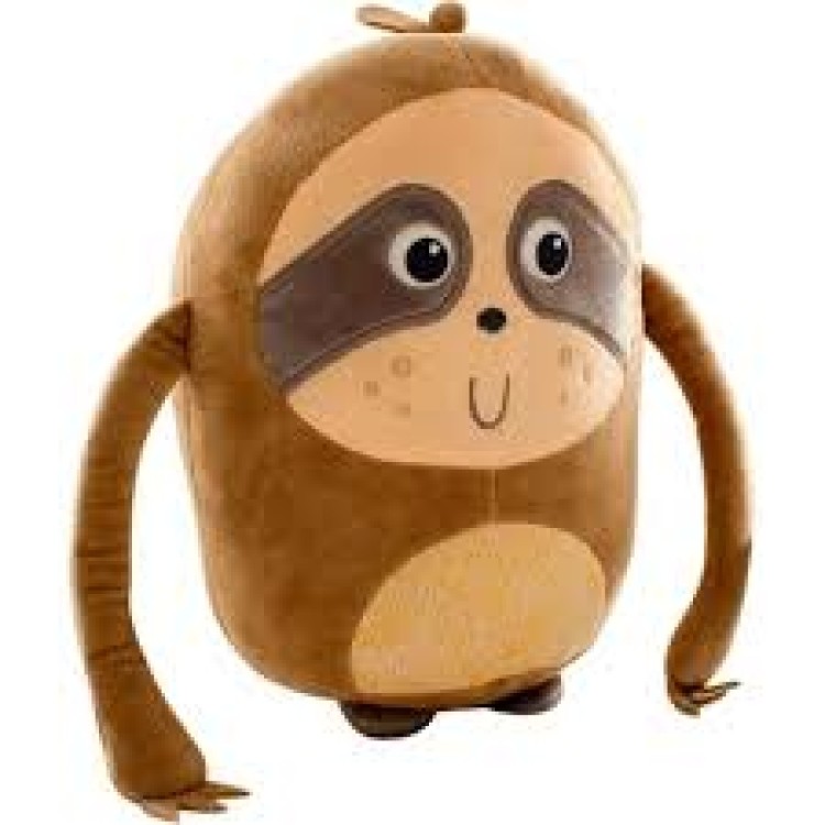 Pat Avenue Eco Plush Sloth 