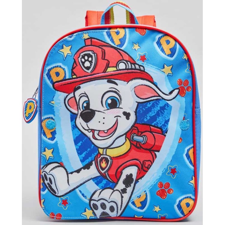 Paw Patrol Chase Backpack