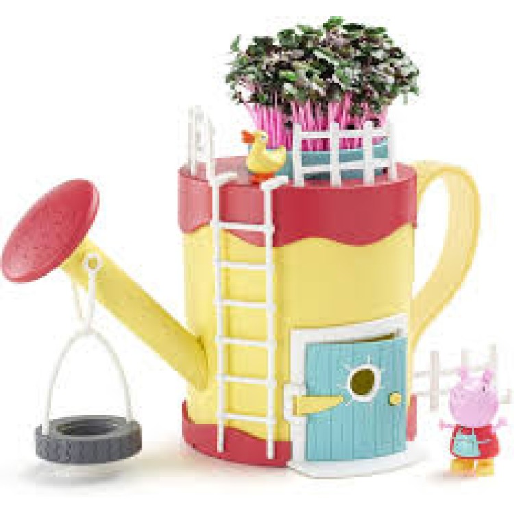 Peppa Pig Garden Playhouse Watering Can