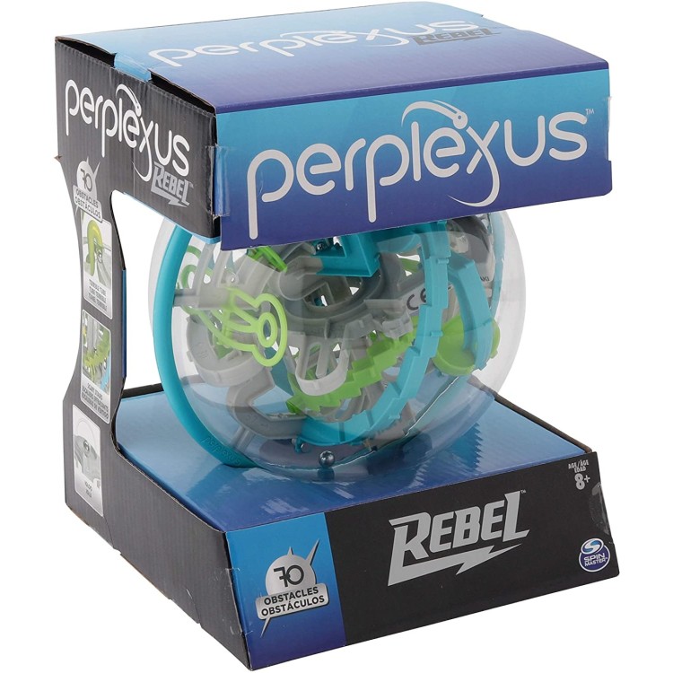 SPM Perplexus Rebel 3D Maze