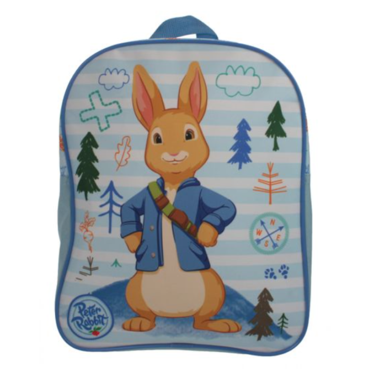 Peter Rabbit Adventure Backpack
