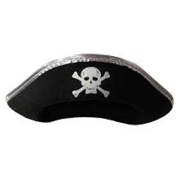 HTI Pirate Hat