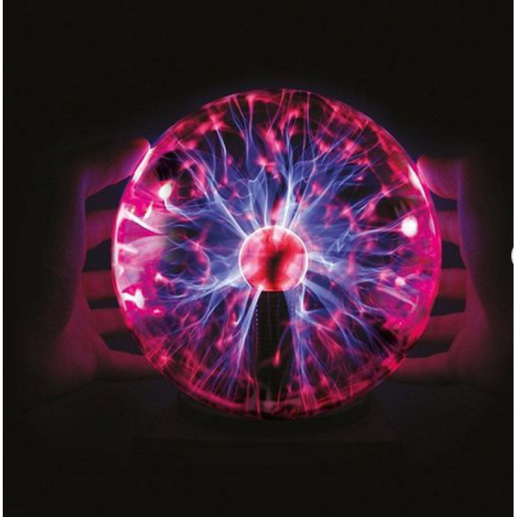 TSW Plasma Ball 6