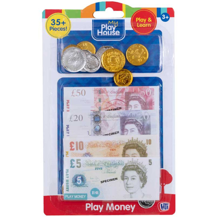 Play Money P2306