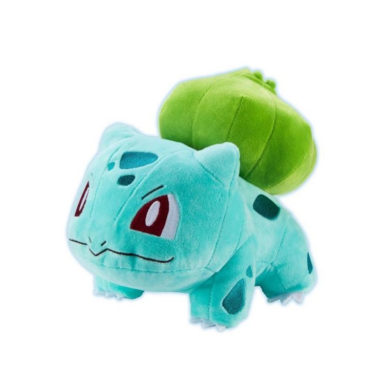 JZW Pokemon 8 inch Bulbasaur Plush