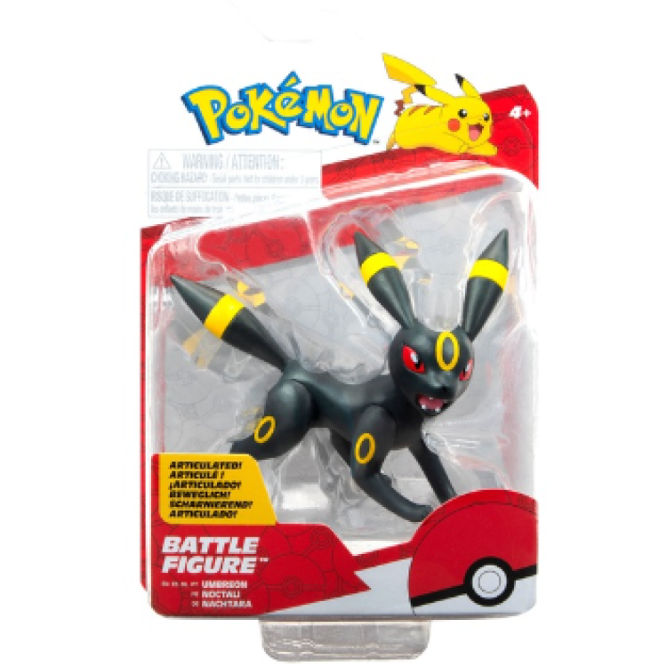 JZW Pokemon Battle Figure - Umbreon