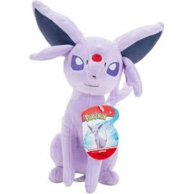 A1 Pokemon Plush 2 Espeon 8