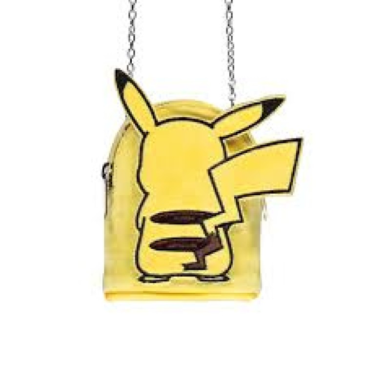 Pokemon Micro Bags Asst.