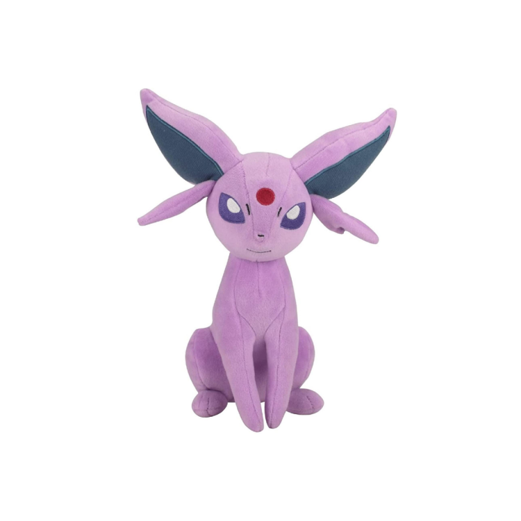 JZW PKW4263 Pokemon Espion 8