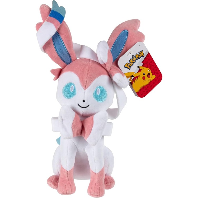 A1 Pokemon Plush 2 Sylveon 8