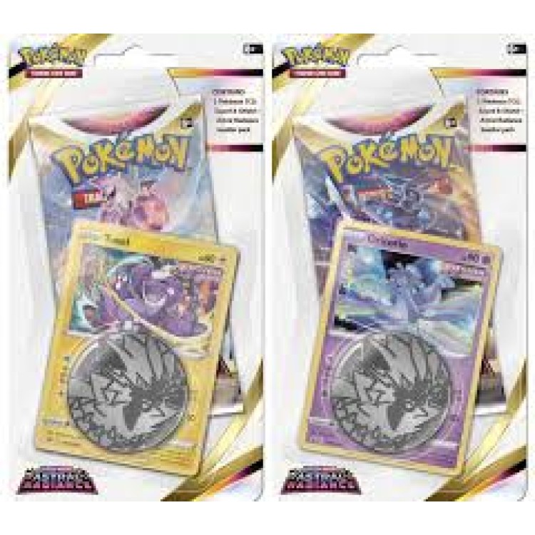 Pokemon TCG Astral Radiance Checklane Blister Pack