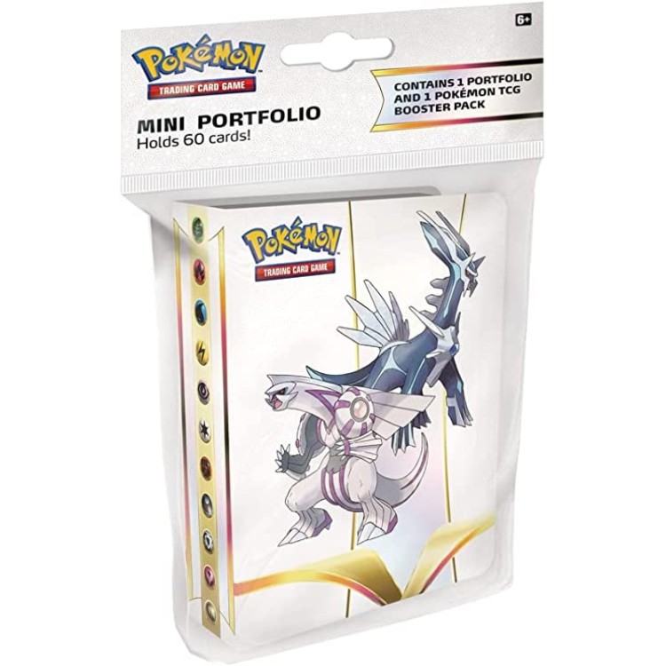 Pokemon TCG Astral Radiance Mini Portfolio